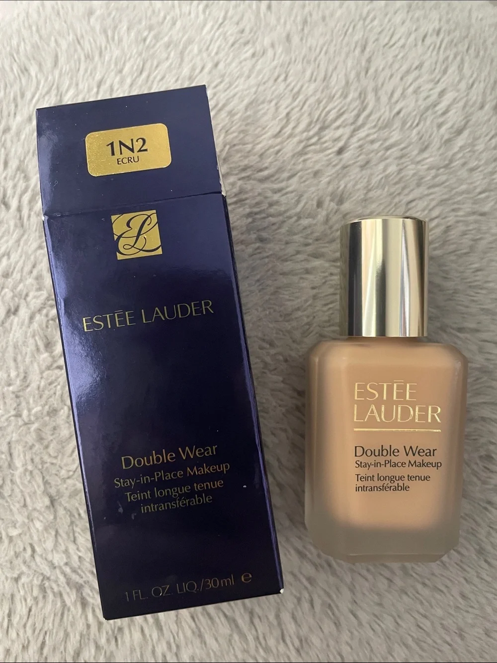 Estee Lauder long lasting